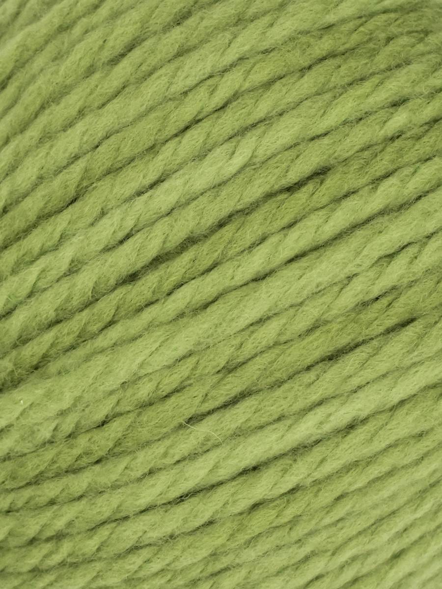 Juniper Moon Farm Big Merino Wool 05 - Lime