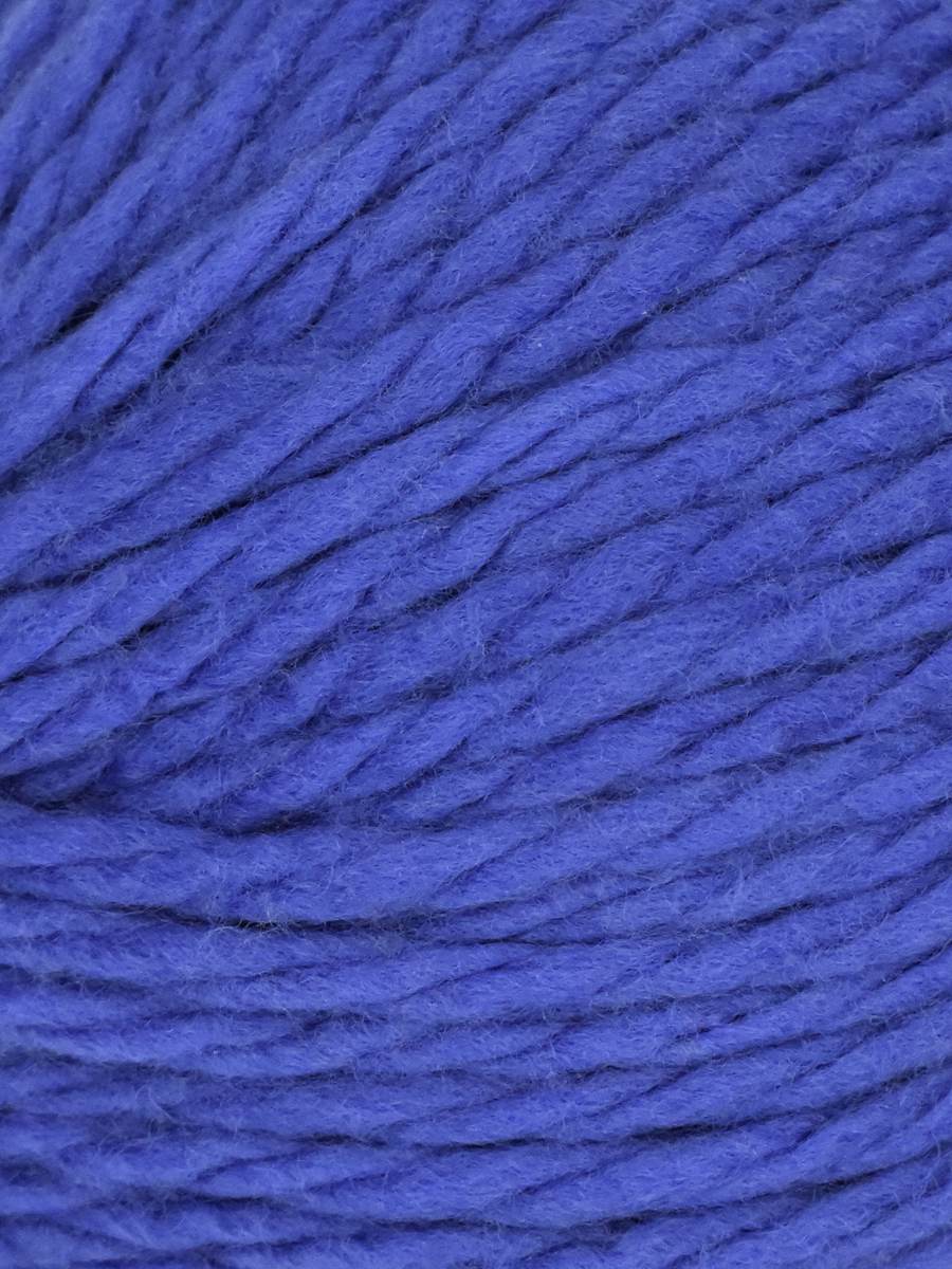 Juniper Moon Farm Big Merino Wool 10 - Cobalt
