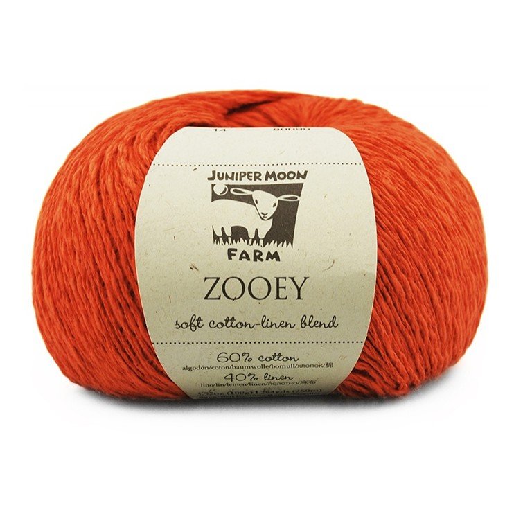 Juniper Moon Farm Zooey 