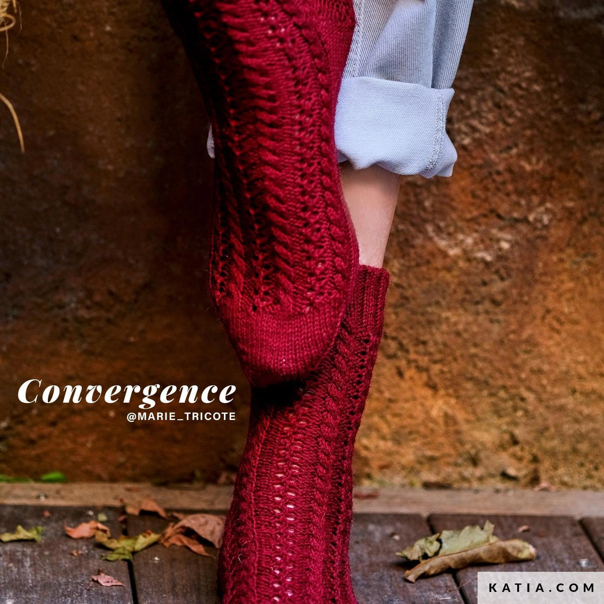 Katia United Socks 31 - Light Mauve - Mooroolbark Wool