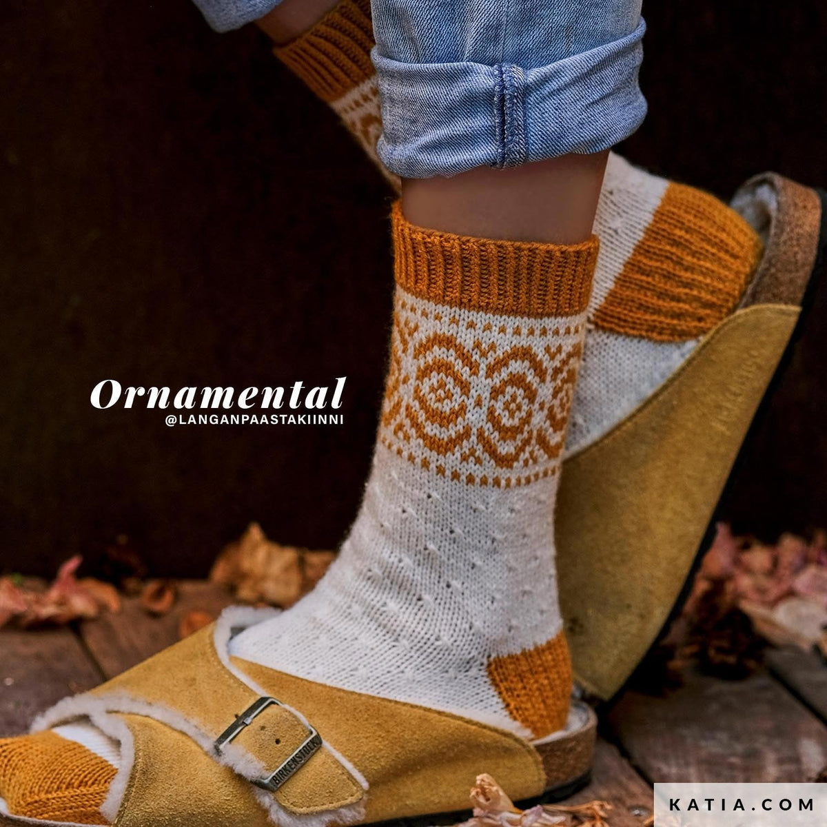 Katia United Socks 31 - Light Mauve - Mooroolbark Wool