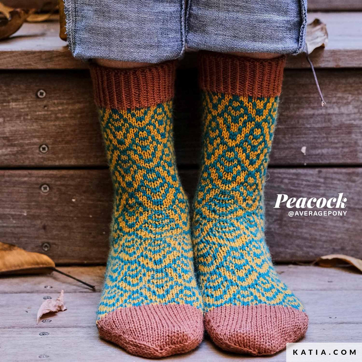 Katia United Socks 31 - Light Mauve - Mooroolbark Wool