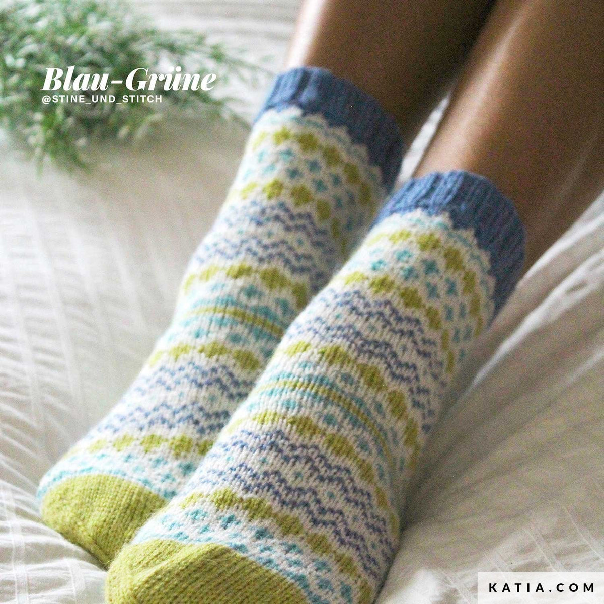 Katia United Socks 31 - Light Mauve - Mooroolbark Wool