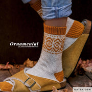 Ornamental