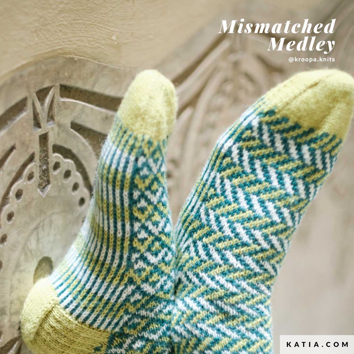Mismatched Medley