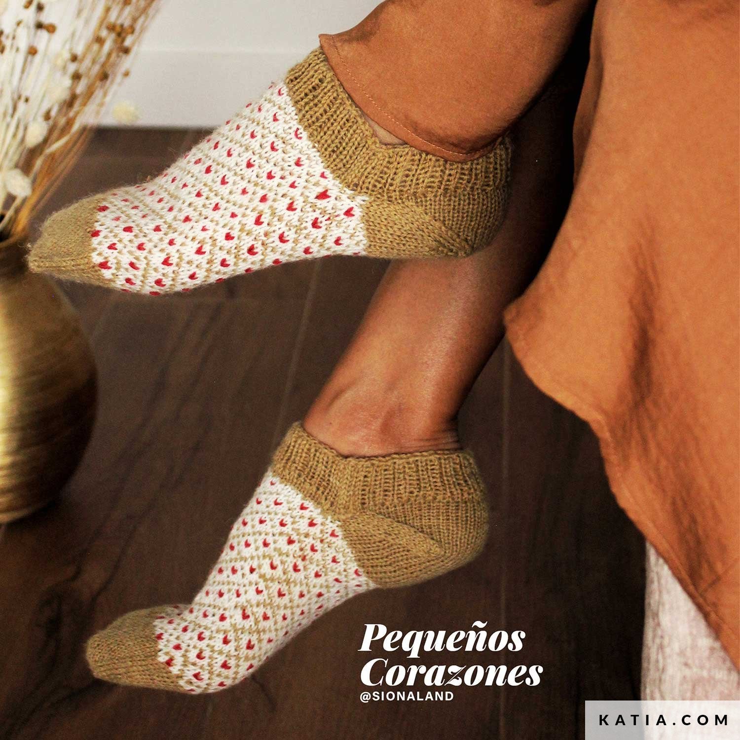 Pequenos Corazones