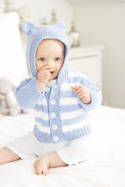 Book - King Cole Baby Book 5-10