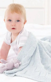 Book - King Cole Newborn -3