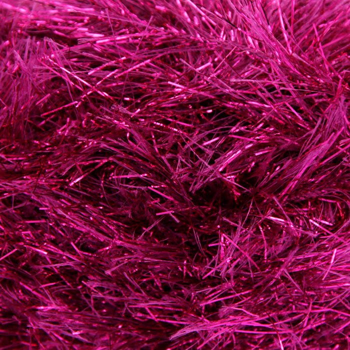 King Cole Tinsel Chunky 1584 - Pink - Mooroolbark Wool