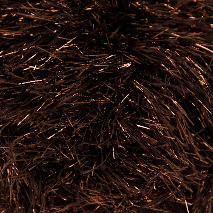 King Cole Tinsel Chunky 1585 - Copper - Mooroolbark Wool