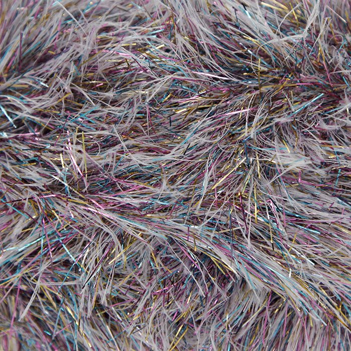 King Cole Tinsel Chunky 1781 - Argent - Mooroolbark Wool
