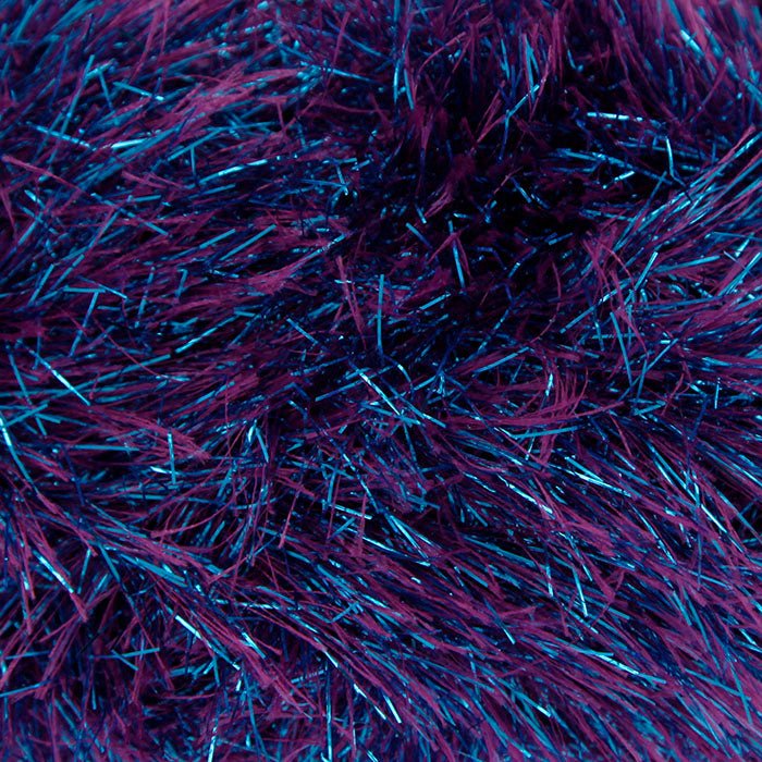 King Cole Tinsel Chunky 1784 - Sparkler - Mooroolbark Wool