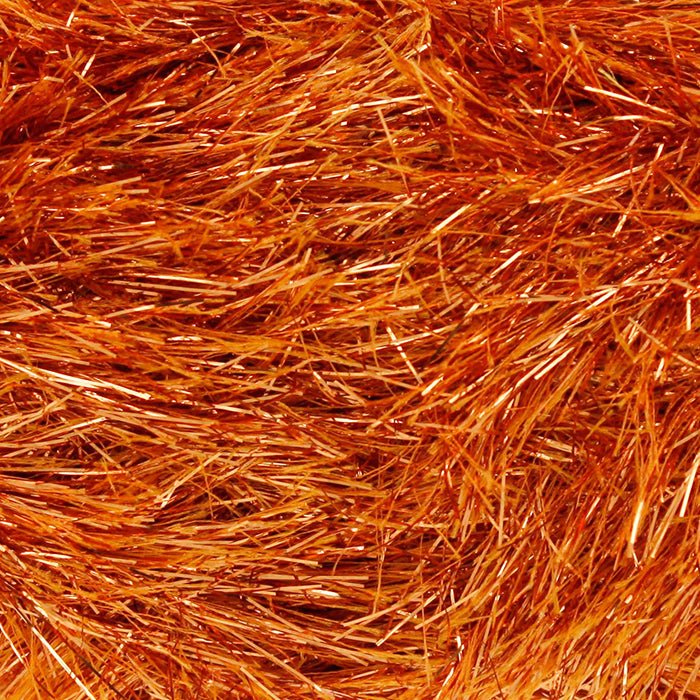 King Cole Tinsel Chunky 1862 - Rusty - Mooroolbark Wool
