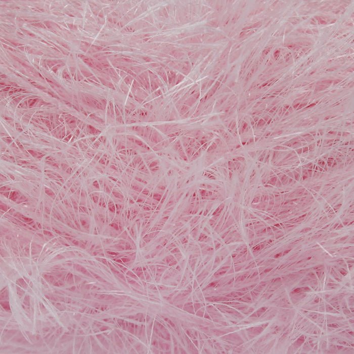 King Cole Tinsel Chunky 1993 - Pale Pink - Mooroolbark Wool