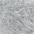King Cole Tinsel Chunky 206 - Silver - Mooroolbark Wool