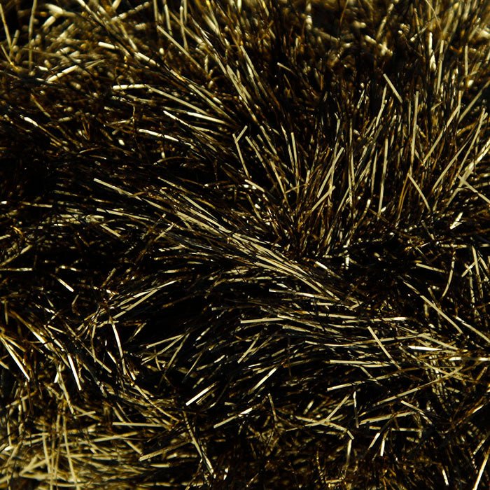 King Cole Tinsel Chunky 227 - Bronze - Mooroolbark Wool