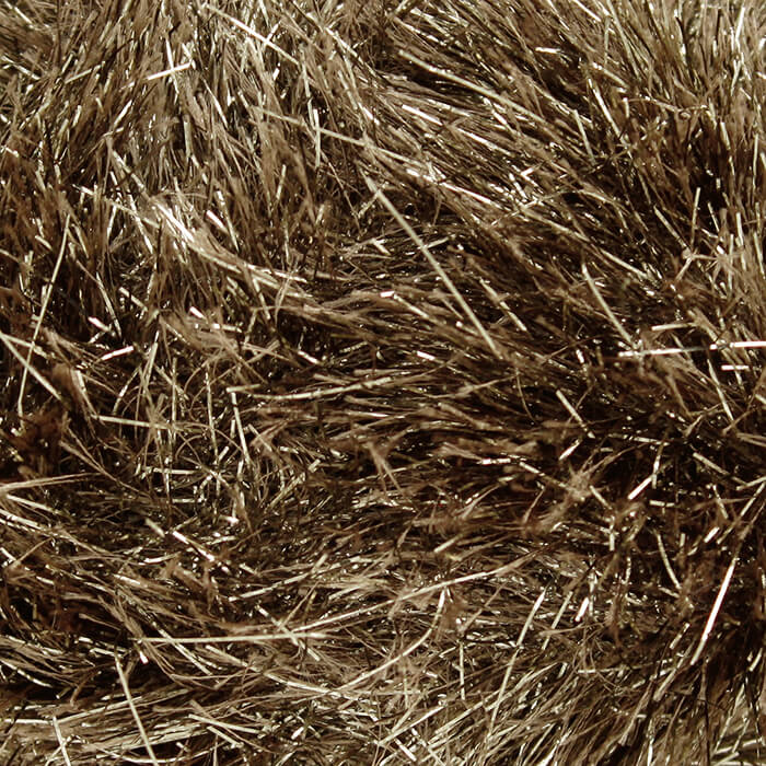 King Cole Tinsel Chunky 3133 - Fudge - Mooroolbark Wool