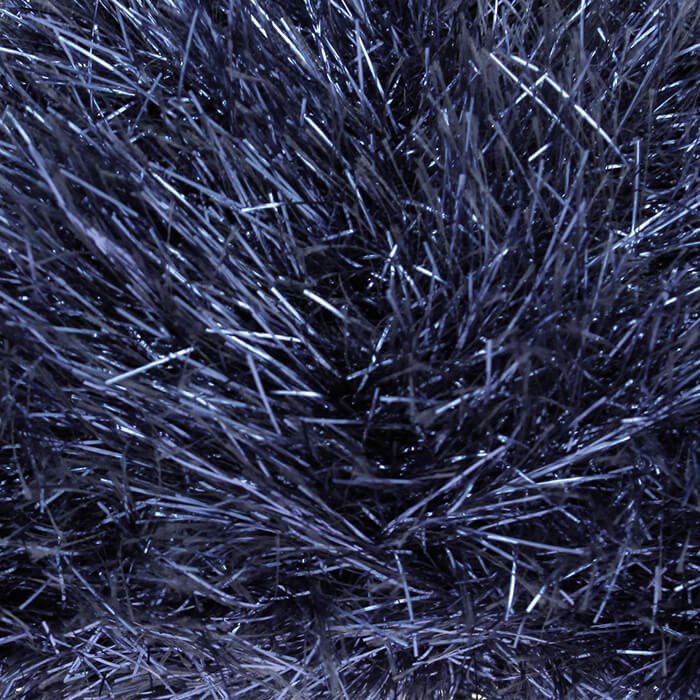 King Cole Tinsel Chunky 3302 - Sapphire - Mooroolbark Wool