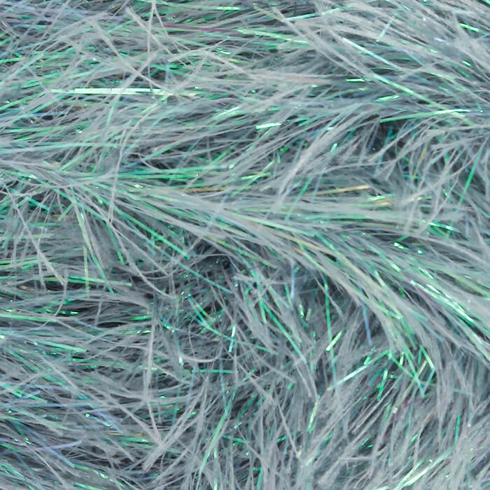 King Cole Tinsel Chunky 3423 - Frozen - Mooroolbark Wool