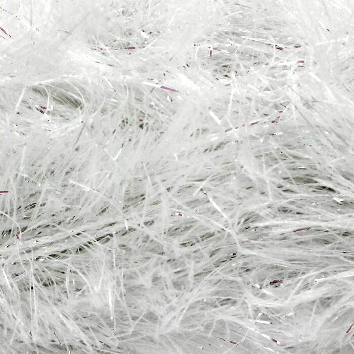 King Cole Tinsel Chunky 3424 - Icicle - Mooroolbark Wool