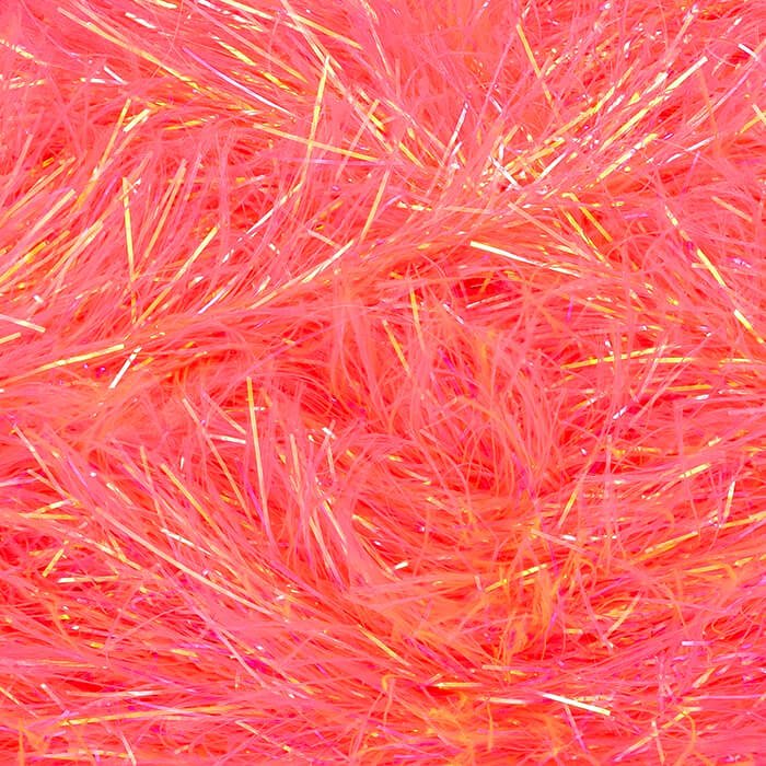 King Cole Tinsel Chunky 3467 - Strawbelicious - Mooroolbark Wool