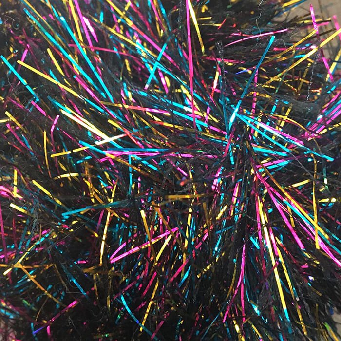 King Cole Tinsel Chunky 3470 - Circus - Mooroolbark Wool