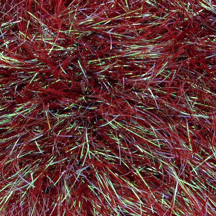 King Cole Tinsel Chunky 3471 - Poinsettia - Mooroolbark Wool