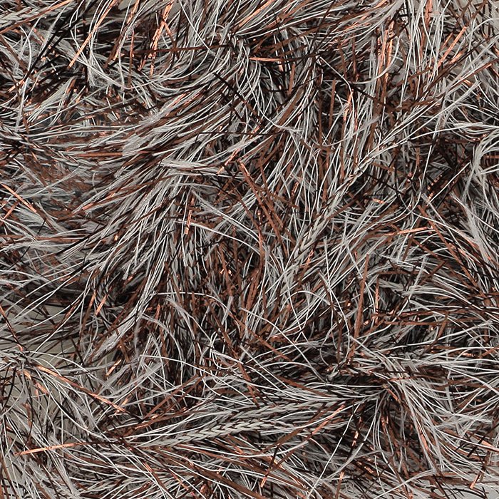 King Cole Tinsel Chunky 3900 - Coffee - Mooroolbark Wool