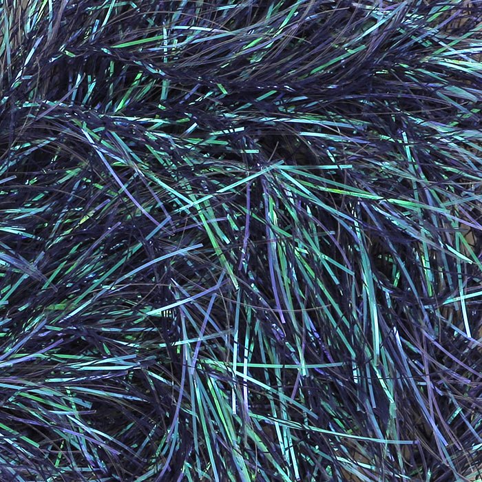 King Cole Tinsel Chunky 3901 - Navy - Mooroolbark Wool