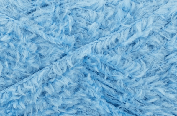 King Cole Truffle 4373 - Blue Blue - Mooroolbark Wool
