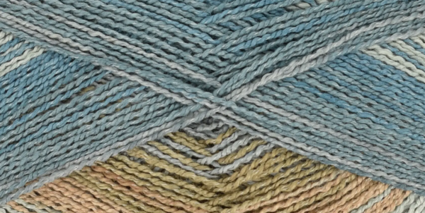 Kingcole Summer 4 ply 4570 - Crystal