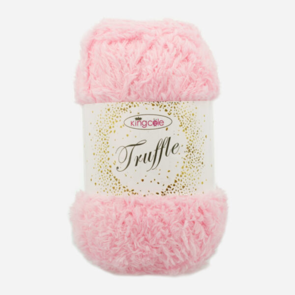 King Cole Truffle