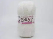 King Cole Big Value Baby 3 Ply - Mooroolbark Wool