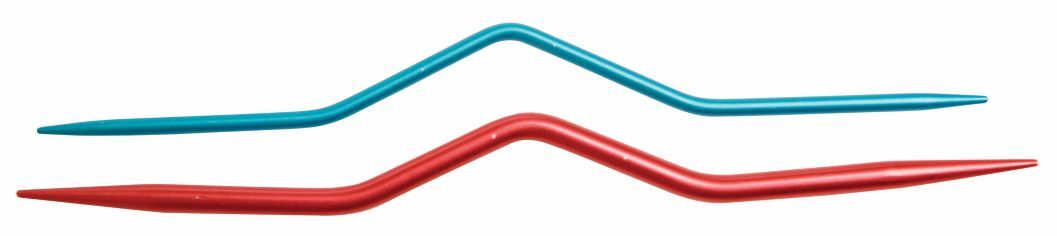 Knit Pro Aluminium Cable Needles 45501 - Mooroolbark Wool