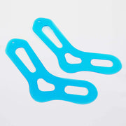 Knit Pro Aqua Sock Blockers - Mooroolbark Wool