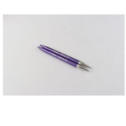 Knit Pro Zing Interchangeable Circular Knitting Needles Short 10cm - 7.00mm 47531