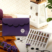 Knit Pro Symfonie Deluxe Set Normal IC (13cm) 20661