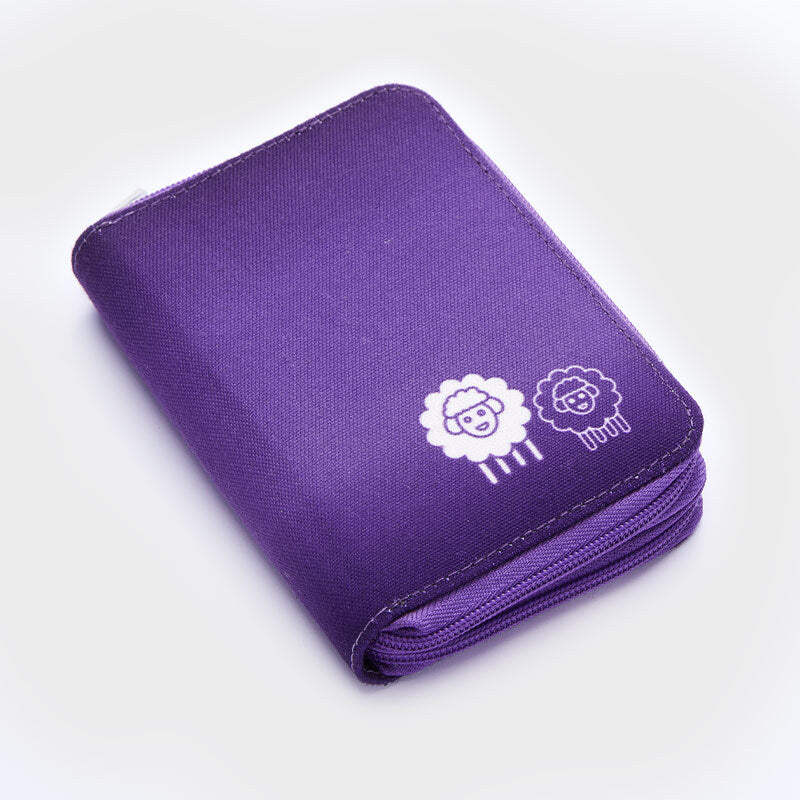 Knit Pro Symfonie Deluxe Set - Special IC (10cm) 20662