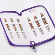 Knit Pro Symfonie Deluxe Set - Special IC (10cm) 20662
