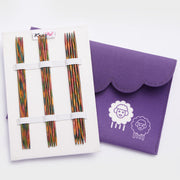 Knit Pro Symfonie Double Pointed Needle Set (15cm) 20664