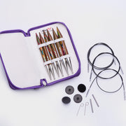 Knit Pro Symfonie Interchangeable Chunky Set 20663