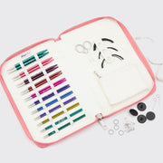 Knit Pro Zing Regal Set Normal Interchangeable Needles 13cm 47435