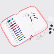 Knit Pro Zing Regal Set Special Interchangeable Needles 10cm 47438