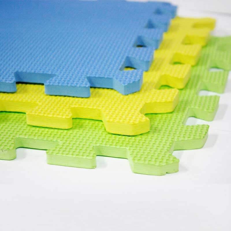 Knit Pro Lace Blocking Mats - Mooroolbark Wool