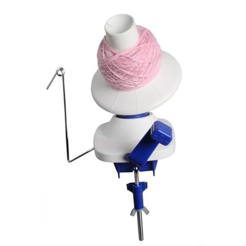 Knit Pro Plastic Ball Winder 10941 - Mooroolbark Wool