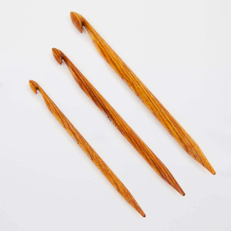 Knit Pro Repair Hooks - Mooroolbark Wool