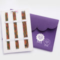 Knit Pro Symfonie Double Pointed Needle Set (20CM) 20665 - Mooroolbark Wool