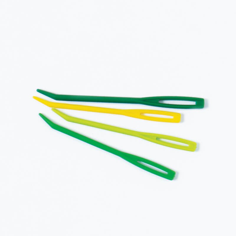 Knit Pro Tapestry Needles 10900 - Mooroolbark Wool