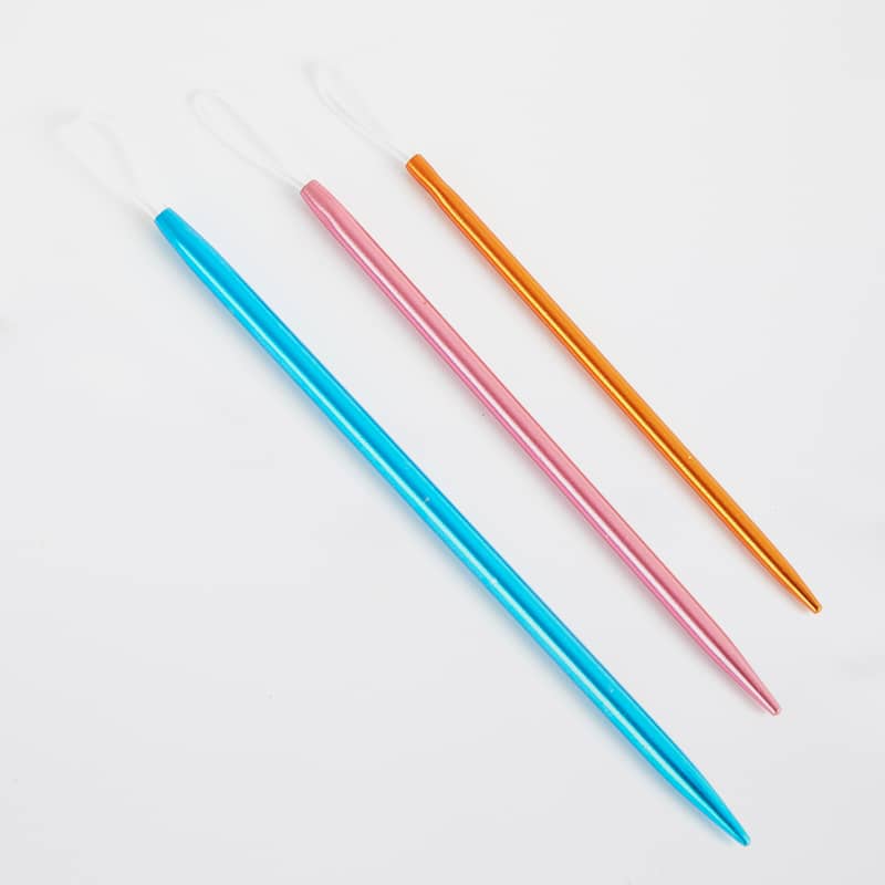 Knit Pro Wool Needles 10944 - Mooroolbark Wool