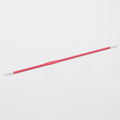 Knit Pro Zing Crochet Hooks - 2.00mm - 47461 - Mooroolbark Wool
